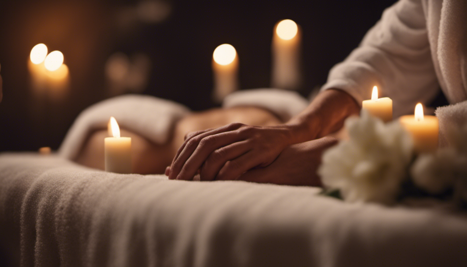 The Healing Power of Massage in Oklahoma City